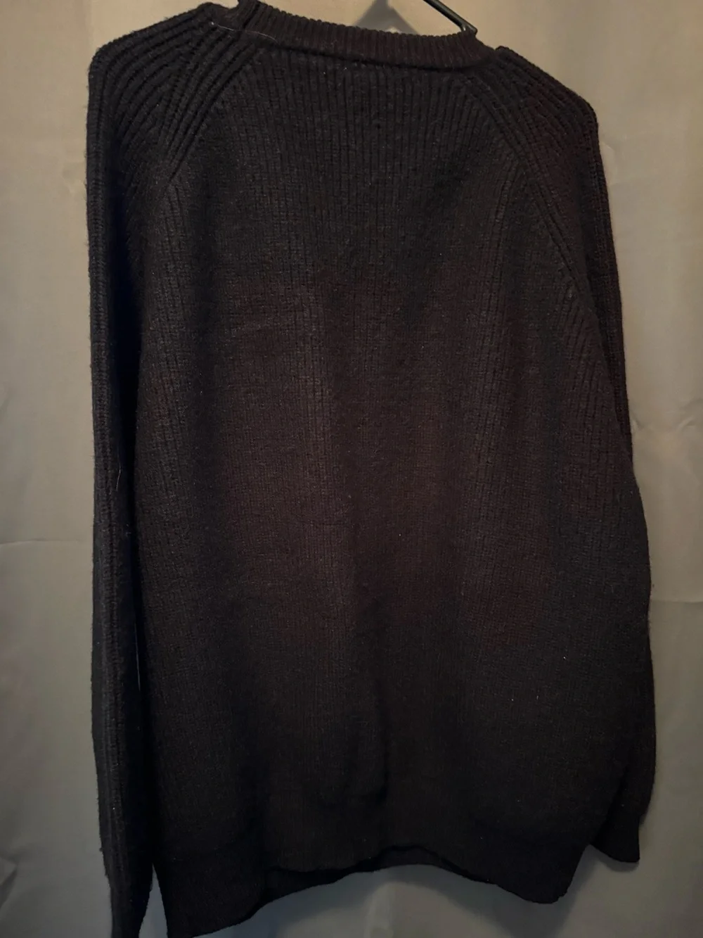 Oversized Sweater - Picture 5 of 5